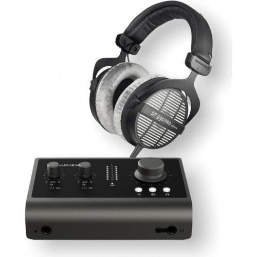 Audient iD14 MKII