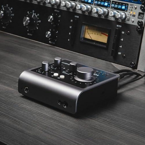 Audient iD4 MKII
