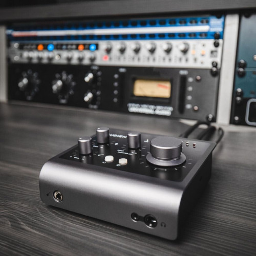 Audient iD4 MKII