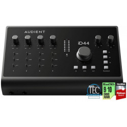 Audient iD44 MKII