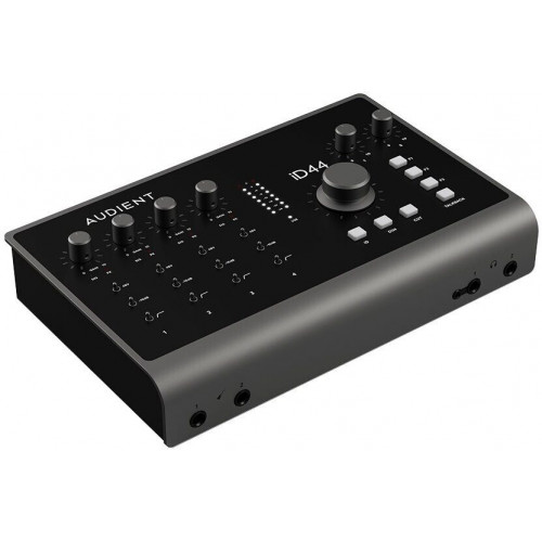 Audient iD44 MKII
