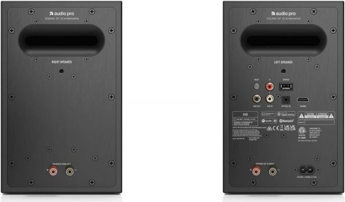 Audio Pro A28