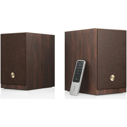 Audio Pro a28 walnut