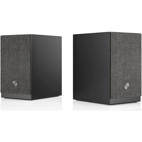 Audio Pro a28 walnut