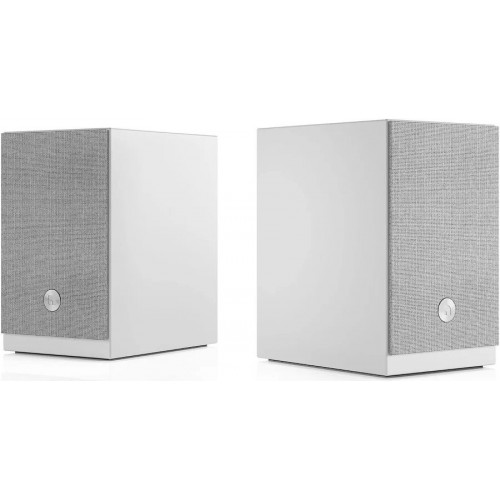 Audio Pro a28 walnut