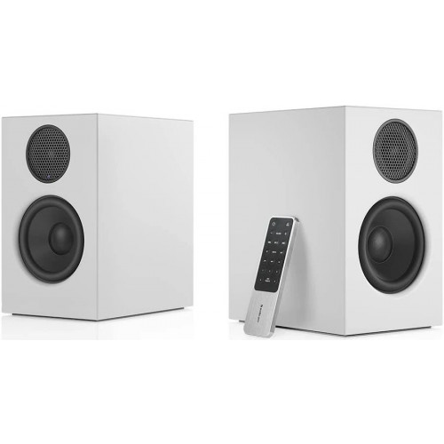 Audio Pro a28 walnut
