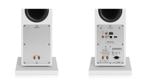 Audio Pro A38