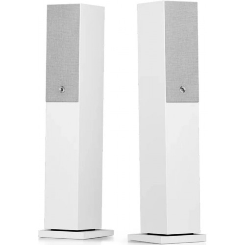 Audio pro a38w Black altavoz estero multiroom wifi, bluetooth pareja