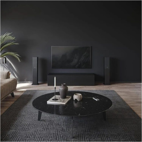 Audio pro a38w Black altavoz estero multiroom wifi, bluetooth pareja