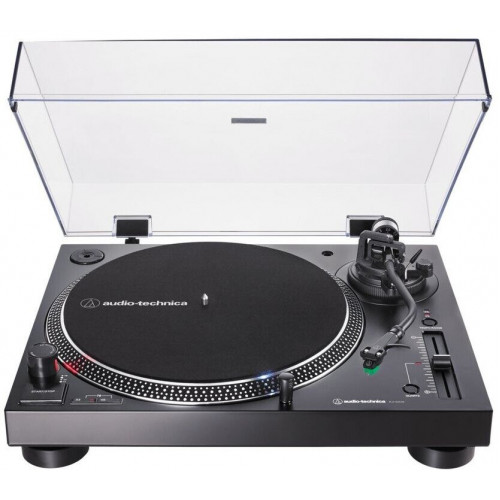 Audio Technica AT-LP120XUSB