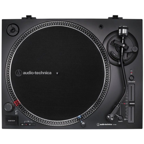 Audio Technica AT-LP120XUSB
