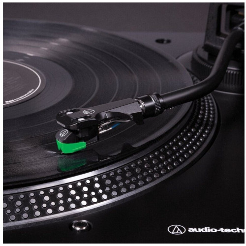Audio Technica AT-LP120XUSB