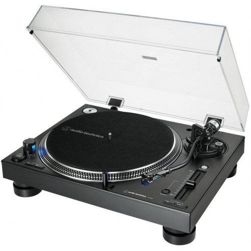 Audio Technica AT-LP140XP