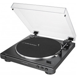 Audio Technica AT-LP60X