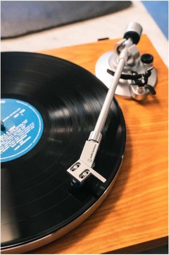 Audio Technica At-lpw30tk