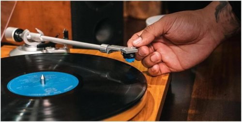Audio Technica At-lpw30tk