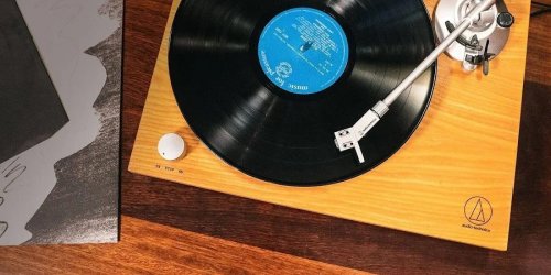 Audio Technica At-lpw30tk