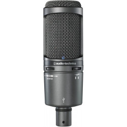 Audio Technica AT2020 USB+