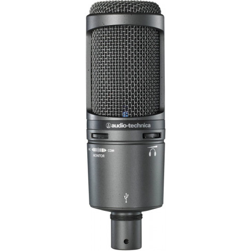 Audio Technica AT2020 USB+