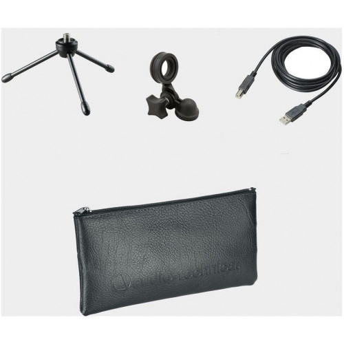Audio Technica AT2020 USB+