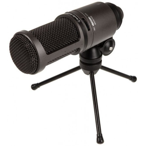 Audio Technica AT2020 USB+