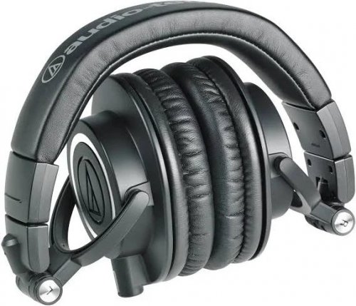 Audio Technica ATH M50X