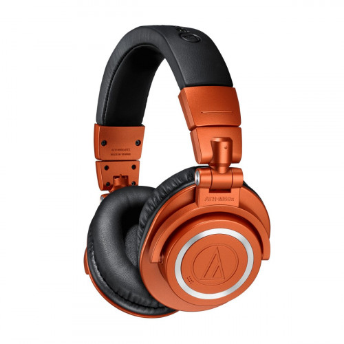 Audio Technica ATH-M50xBT2