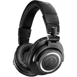 Audio-Technica ATH-M50XBT2 Auriculares