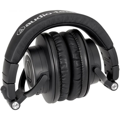 Audio-Technica ATH-M50XBT2 Auriculares