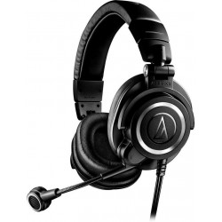 Audio Technica ATH-M50xSTS StreamSet
