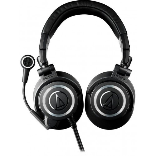 Audio Technica ATH-M50xSTS StreamSet