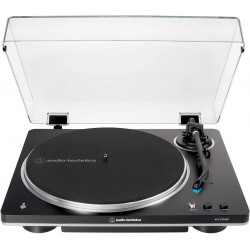 audio-technica Tocadiscos inalámbrico con transmisión por correa Totalmente automático
