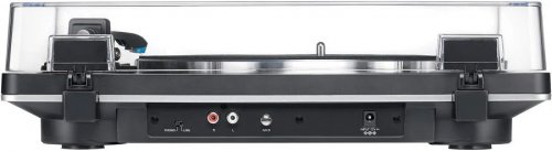 audio-technica Tocadiscos inalámbrico con transmisión por correa Totalmente automático
