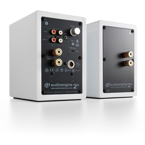 Audioengine A2+