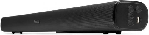 AUDIZIO SB100 Barra de sonido 5.1 con subwoofer y altavoces Surround