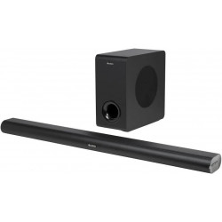AUDIZIO SB96S Barra de sonido 2.1 con subwoofer
