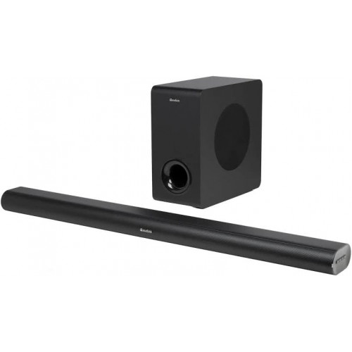 AUDIZIO SB96S Barra de sonido 2.1 con subwoofer