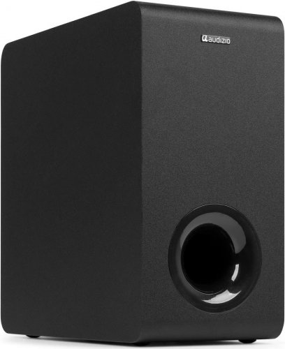 AUDIZIO SB96S Barra de sonido 2.1 con subwoofer