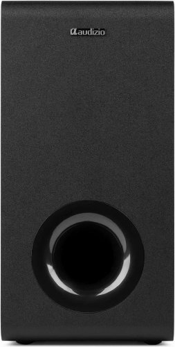 AUDIZIO SB96S Barra de sonido 2.1 con subwoofer