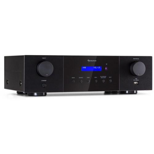 Auna AMP-4000 DAB