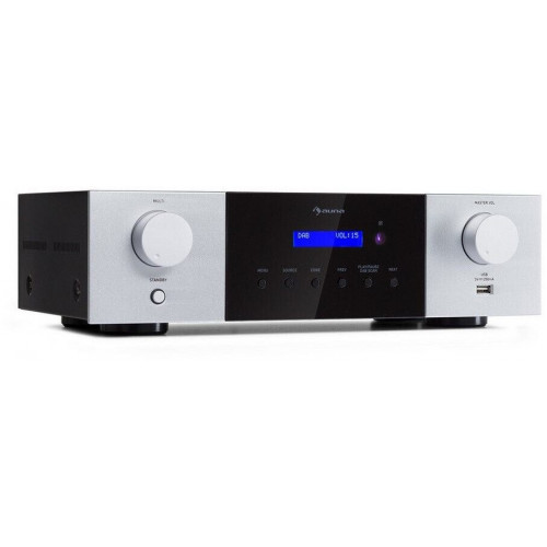 Auna AMP-4000 DAB