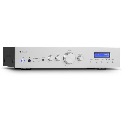 Auna AMP-CD608 DAB