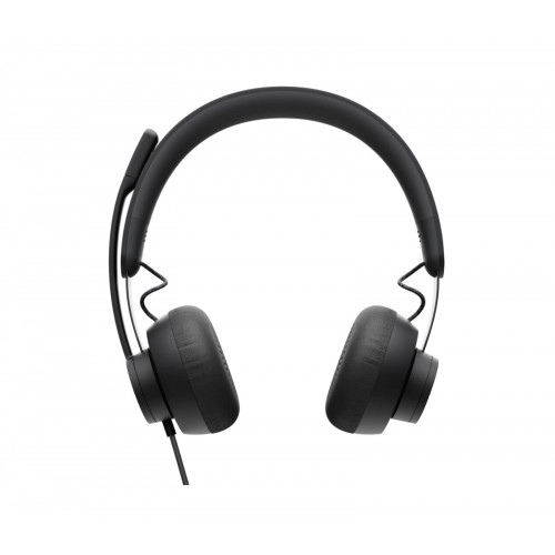 Auric+Micro LOGITECH Zone 750 USB-C Grises