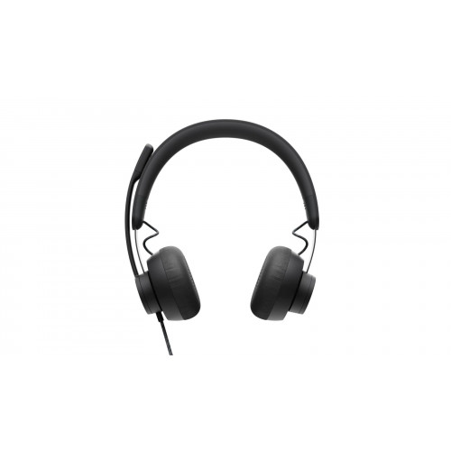 Auric+Micro LOGITECH Zone USB-C Grafito