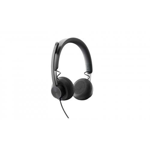 Auric+Micro LOGITECH Zone USB-C Grafito
