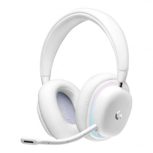Auricular con microfono logitech g g735