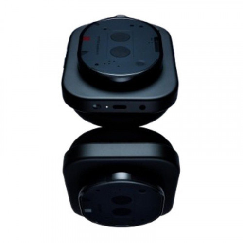 Auricular Nothing Headphone (1) Bluetooth 5.3 ANC Hi-Res Audio 35-80h Autonomía Negro