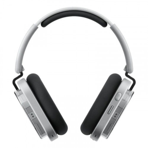 Auricular Nothing Headphone (1) Hi-Res ANC Bluetooth 5.3 Circumaural USB C Negro/Blanco