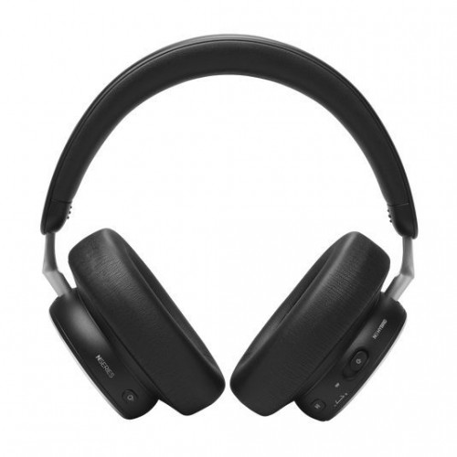 Auriculares AKG inalámbricos Bluetooth híbridos con micrófonos, plegables, negros