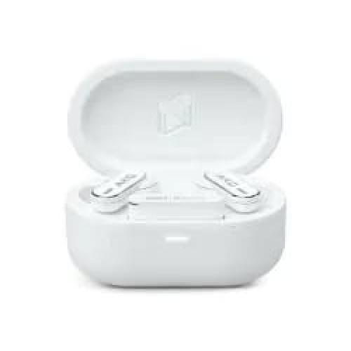 Auriculares AKG N5 Hybrid Intraural TWS Blanco